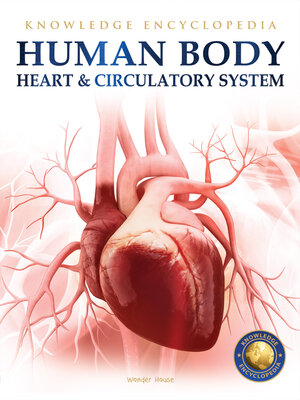 cover image of Human Body--Heart and Circulatory System